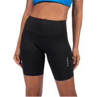 Frauen Performance Gepolsterte Paddel-Shorts-